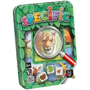 Gigamic Specific GIG54