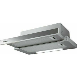 Pyramis NT Ecoline Απορροφητήρας Συρρόμενος 60cm Inox (065036001)