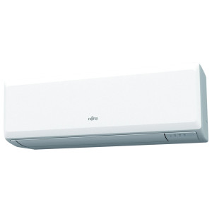 Fujitsu ASYG12KPCE/AOYG12KPCA Κλιματιστικό Inverter 12000 BTU A++/A+