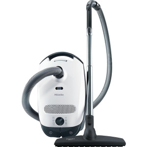 Σκούπα Ηλεκτρική Miele Classic C1 Flex Lotus White