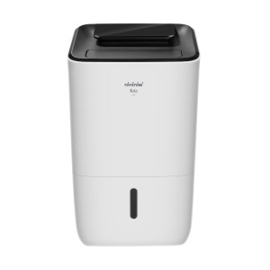 Toyotomi Reiko TDE-30GDAPW Αφυγραντήρας με Συμπιεστή Ιονιστή και Wi-Fi 30lt