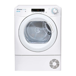 Candy CSOE C10DG-S Στεγνωτήριο 10kg B με Συμπυκνωτή