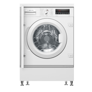 Πλυντήριο Ρούχων Bosch WIW28542EU 8 kg C
