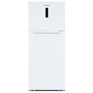 Philco PRF-470WE Ψυγείο Δίπορτο 415lt Total NoFrost Υ177xΠ70xΒ67εκ. Λευκό  Philco PRF-470WE Ψυγείο Δίπορτο 415lt Total NoFrost Υ177xΠ70xΒ67εκ. Λευκό Εγγύηση 3 Έτη