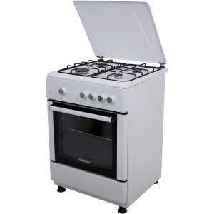 ΚΟΥΖΙΝΑ ΑΕΡΙΟΥ GGW54450 CARAD 