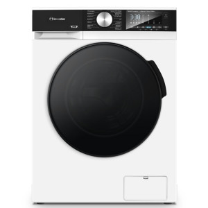 Πλυντήριο - Στεγνωτήριο Ρούχων Inventor GLXW10D7215 10 kg/ 7 kg Α/D Εγγύηση 3 Έτη & 10 Μοτέρ
