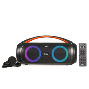 Φορητό Ηχείο Osio OBT-8010