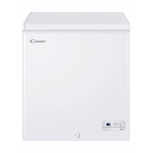 Candy CHAE 1452F Καταψύκτης Μπαούλο 137lt
