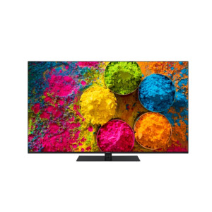TV Panasonic TX-43MX700E 43'' Smart 4K Εγγύηση 3 Έτη
