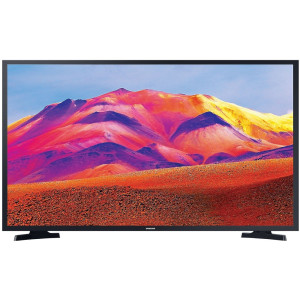 Samsung Smart Τηλεόραση 32" Full HD LED UE32T5302CEXXH HDR (2023)