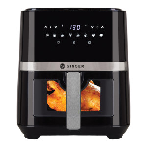 Φριτέζα Αέρος Singer Vita Cook AF4610