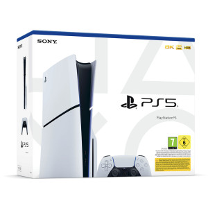 Sony PS5 Console Slim  (CFI-2016)