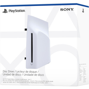 Sony PS5 Disc Drive 