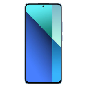 Smartphone Xiaomi Redmi Note 13 6GB/128GB Dual Sim Blue
