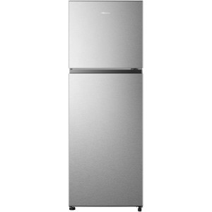 Ψυγείο Hisense RT422N4ACE Inox 