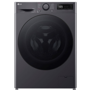Πλυντήριο - Στεγνωτήριο Ρούχων LG D2R5009TSMB 9 kg/5 kg Ε