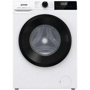 Πλυντήριο Ρούχων Gorenje W11NHPI84AS 8 kg Α Εγγύηση 4 Έτη