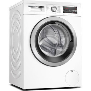 Πλυντήριο Ρούχων Bosch WUU28T02GR 9 kg A