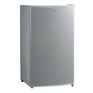 Primo Mini Bar 82lt Υ84xΠ47xΒ45εκ. Inox PRMB-50053 