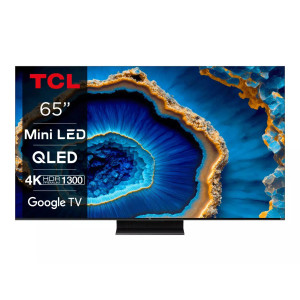 TV 65'' LED 65C805 TCL