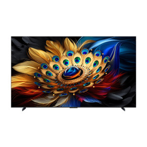 TV TCL 98C655 98'' Smart 4K