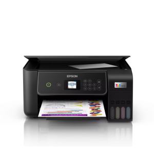 Πολυμηχάνημα Inkjet Epson EcoTank L3280 AiO WiFi