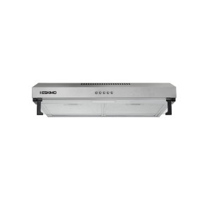 Απορροφητήρας Eskimo ES HDF62IN Inox 60 cm Εγγύηση 4 Έτη