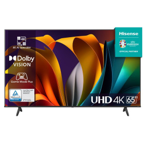 TV TCL 65C6K 65'' Smart 4K