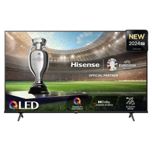 TV Hisense 43E7NQ 43'' Smart 4K