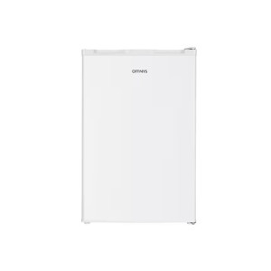Omnys Mini Bar 102lt Υ85xΠ50xΒ56.5εκ. Λευκό WNT-E102W Εγγύηση 5 Έτη