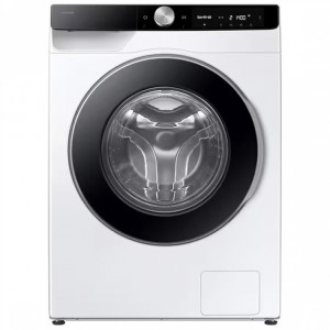 Πλυντήριο Ρούχων Samsung WW90DG6U85LKU4 9 kg A