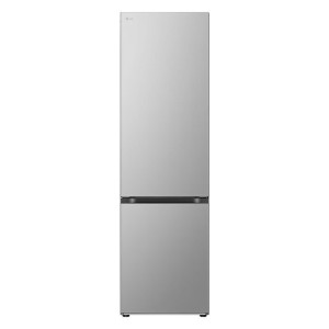 Ψυγειοκαταψύκτης LG GBV5240DPY Ασημί D