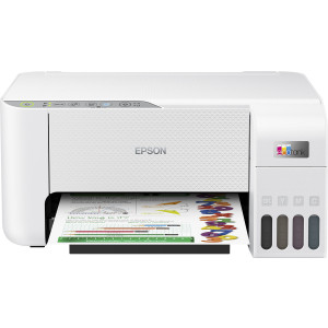 Πολυμηχάνημα Inkjet Epson EcoTank L3276 AiO WiFi