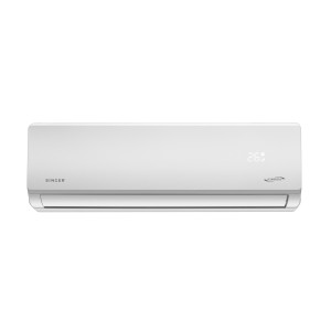 Singer Κλιματιστικό Inverter 12000 BTU A++/A+ με WiFi SNT24-12IVi-12IVo