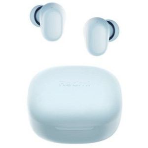 Ακουστικά Bluetooth Handsfree Xiaomi Redmi Buds 6 Play Blue