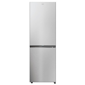 Ψυγειοκαταψύκτης Candy CNCQ4T618EX Inox E