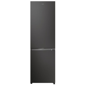Ψυγειοκαταψύκτης Candy CNCQ2T518EΒ Μαύρο E