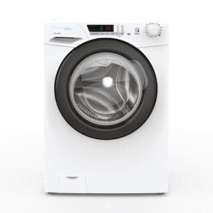 Candy Πλυντήριο Ρούχων 9kg 1200 Στροφών HCU1292DWB4/1-S