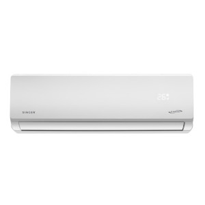 Singer Κλιματιστικό Inverter 9000 BTU A++/A+ με WiFi SNT24-09IVi/STN24-09IVo