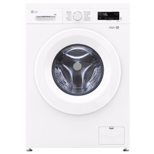 Πλυντήριο Ρούχων LG F4X1009NWH 9 kg Α