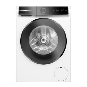 Πλυντήριο Ρούχων Bosch WGB25411GR 10 kg Α -40% Made in Germany