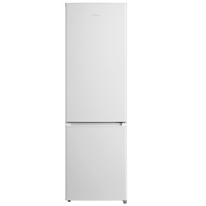 Ψυγειοκαταψύκτης Midea MDRB380FGE01A Λευκό Εγγύηση 3 Έτη