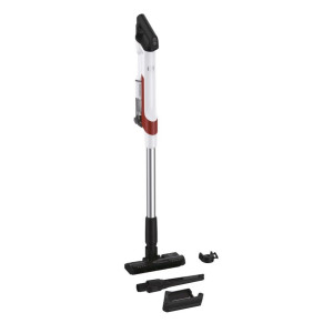 Hoover HF202H 011 Επαναφορτιζόμενη Σκούπα Stick & Χειρός 14.4V με Extra Μπαταρία - 3 ΕΤΗ ΕΓΓΥΗΣΗ