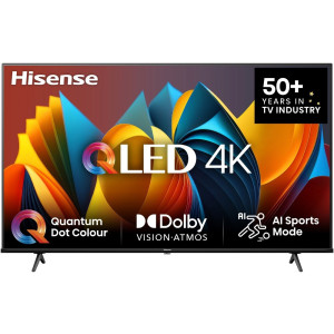 TV Hisense 65E7NQ 65'' Smart 4K