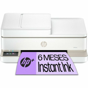 Πολυμηχάνημα HP ENVY 6520e AiO WiFi Με HP+ (714N9B)