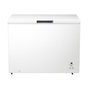 Καταψύκτης Μπαούλο Hisense FC386D4AWLYE E