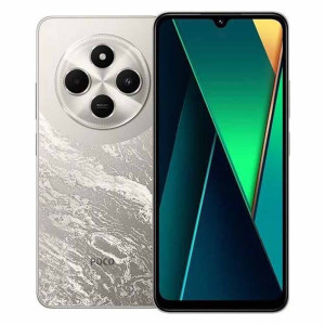 Smartphone Poco C75 6GB/128GB Dual Sim Gold