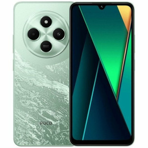 Smartphone Poco C75 6GB/128GB Dual Sim Green