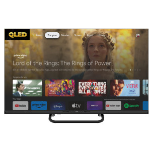 TV F&U FLG40141QL 40'' Smart Full HD QLED