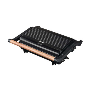 ΤΟΣΤΙΕΡΑ PANINI PRPT-40492 1000W PRIMO